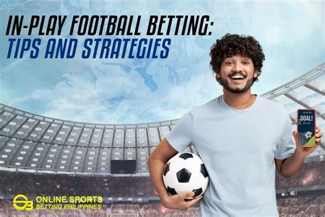 inplay football tips|Live In.